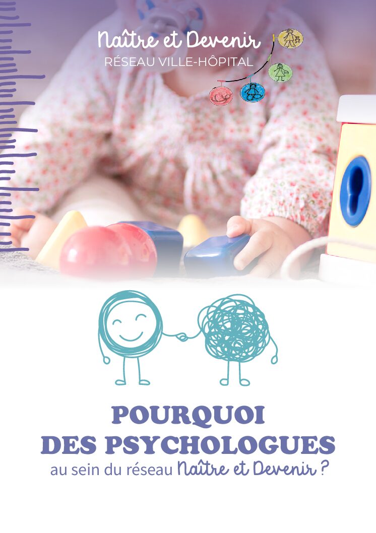 Agglomération grenobloise- Voiron – Pontcharra : soirée d’échanges « Réseau naître et devenir » le 08/10/26