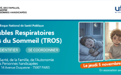 27ème Colloque Annuel de Santé Publique le 05/11/2026